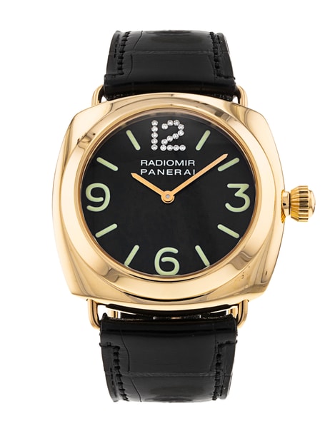 Panerai Radiomir Automatic PAM00101